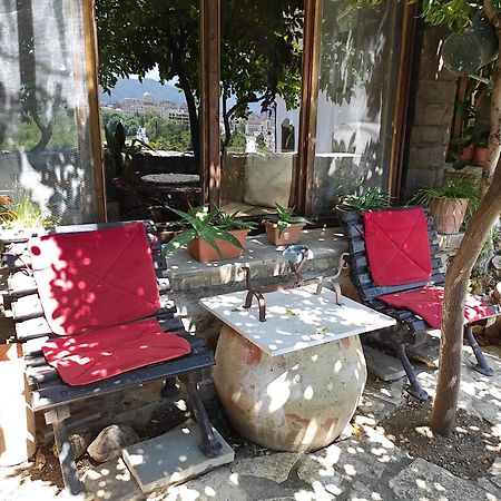 Hotel Nasho Vruho Berat Exterior foto