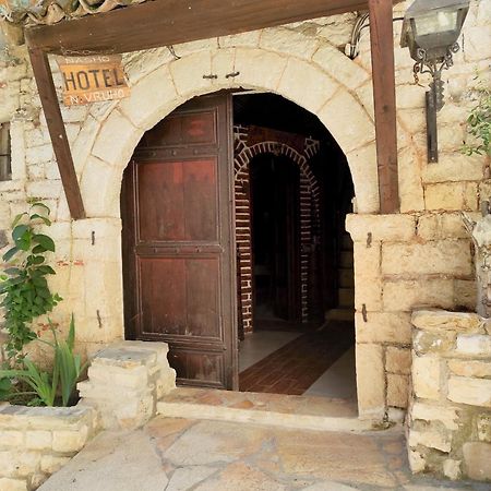 Hotel Nasho Vruho Berat Exterior foto