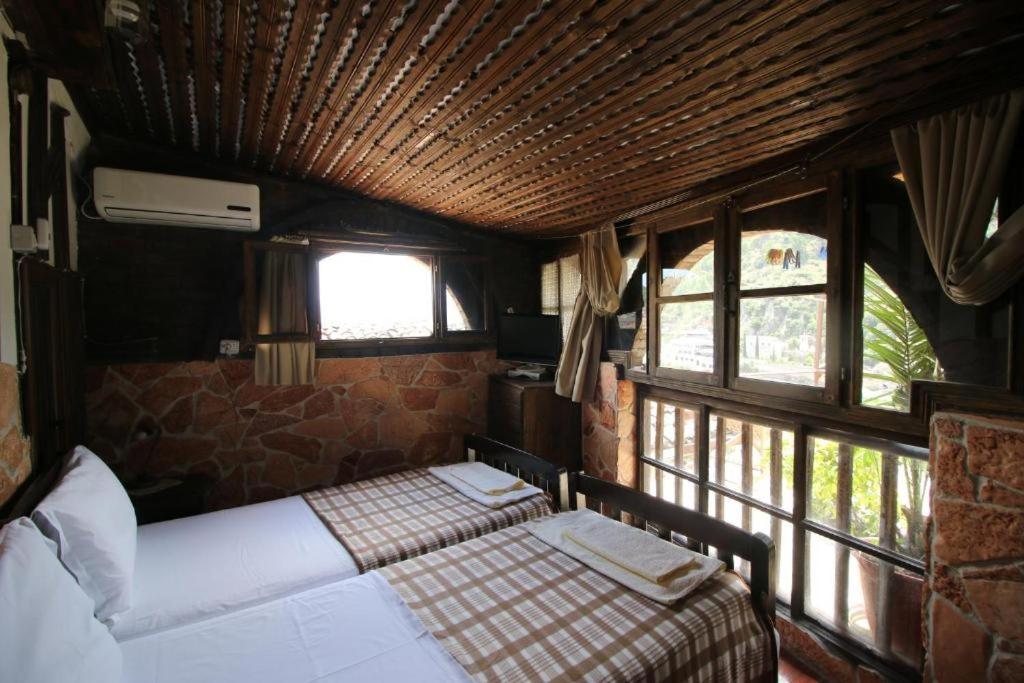 Hotel Nasho Vruho Berat Exterior foto