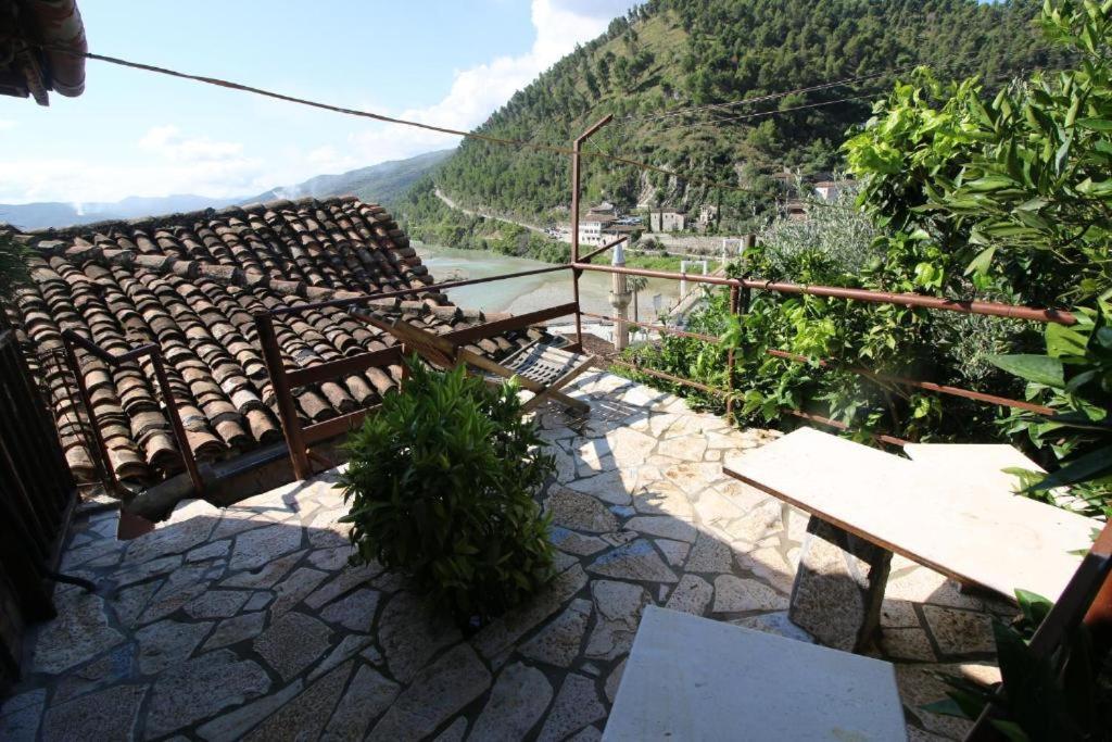 Hotel Nasho Vruho Berat Exterior foto