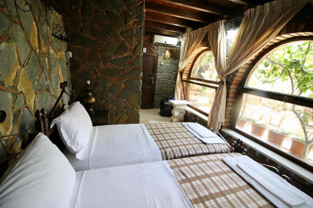 Hotel Nasho Vruho Berat Exterior foto