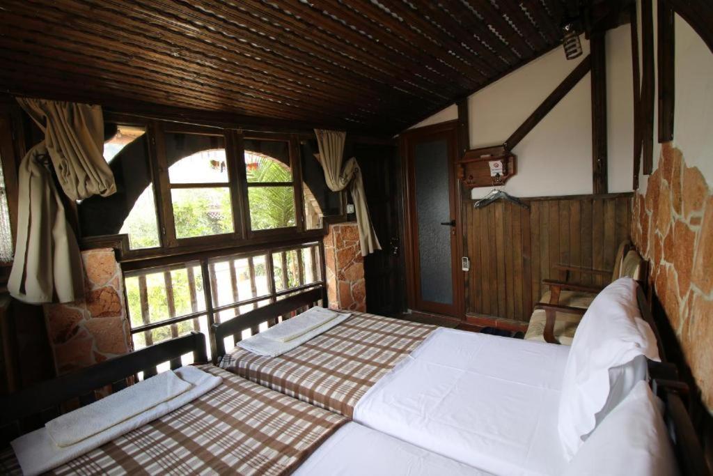 Hotel Nasho Vruho Berat Exterior foto