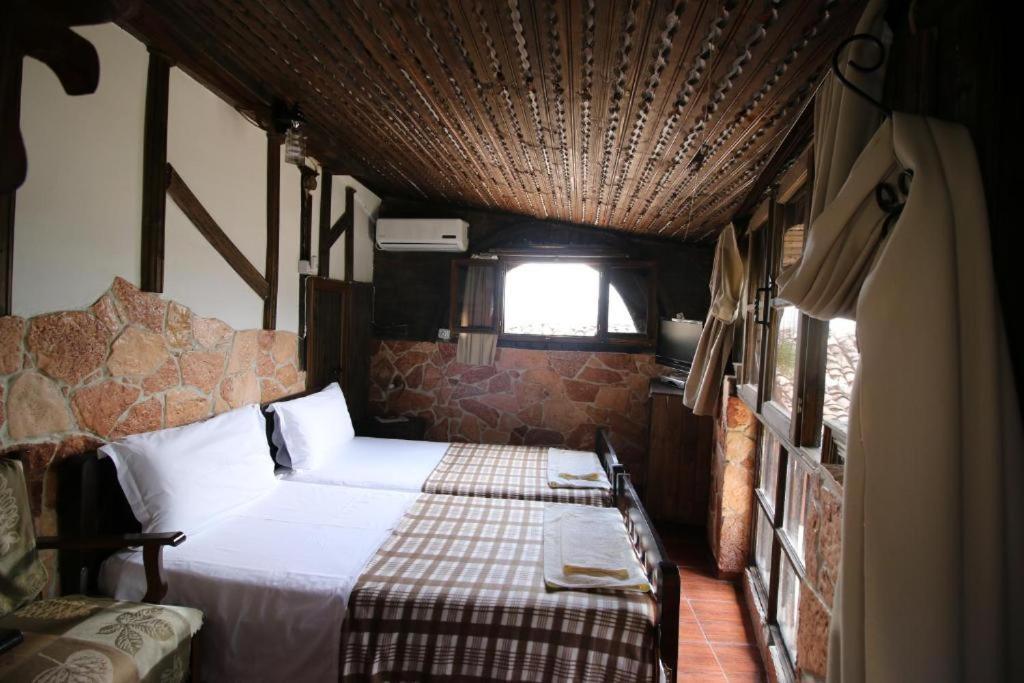 Hotel Nasho Vruho Berat Exterior foto