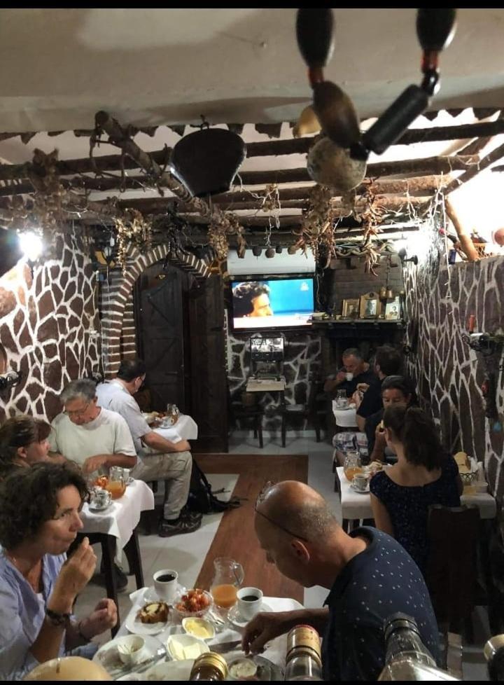 Hotel Nasho Vruho Berat Exterior foto