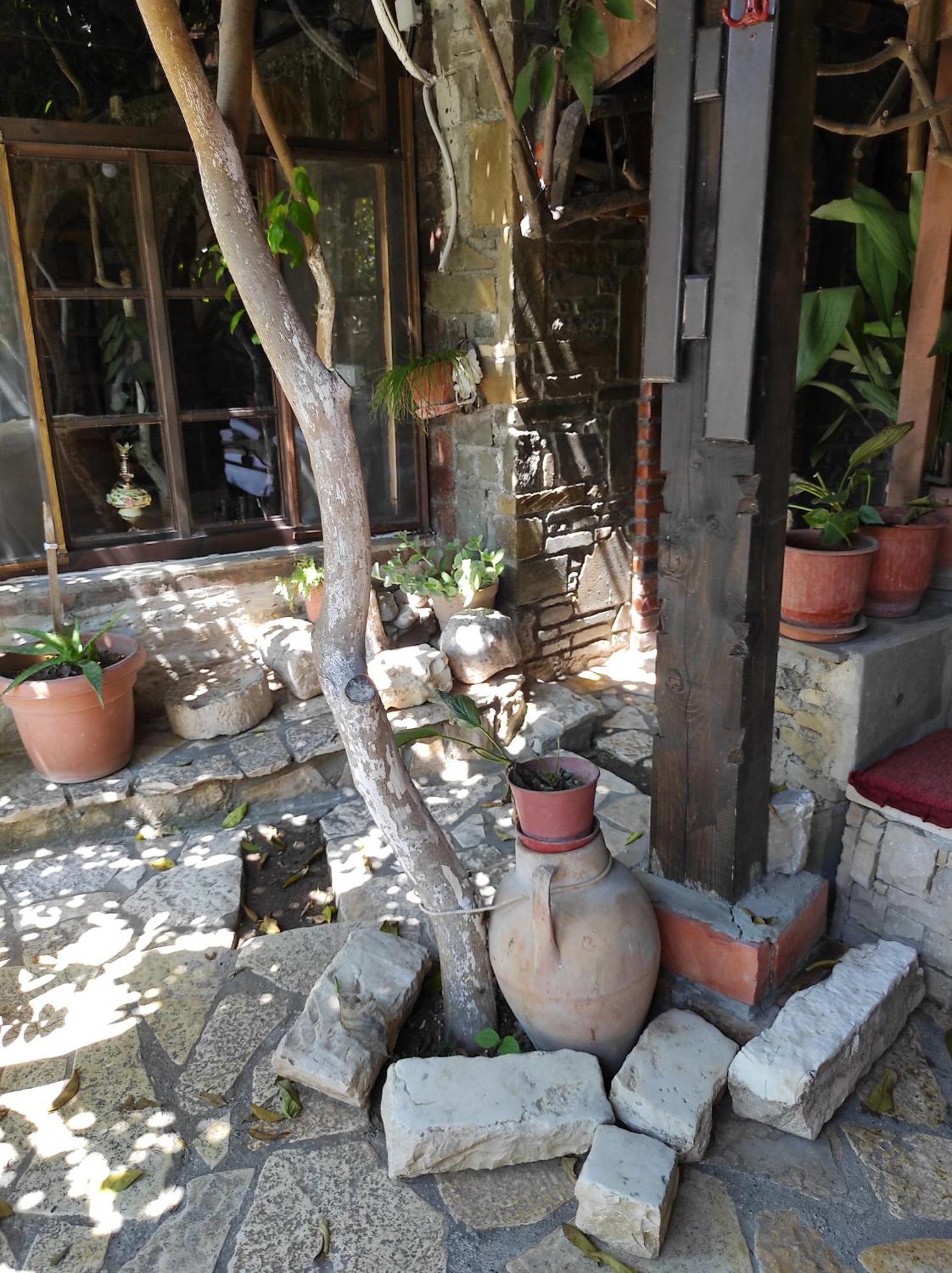 Hotel Nasho Vruho Berat Exterior foto