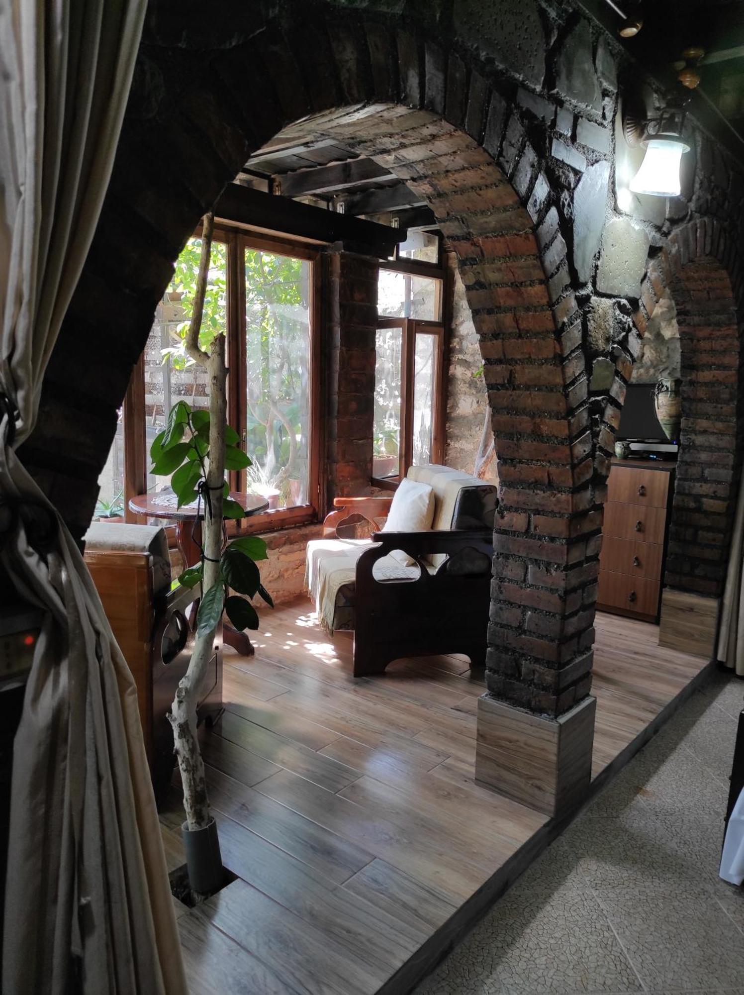 Hotel Nasho Vruho Berat Habitación foto